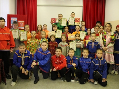 Конкурс чтецов